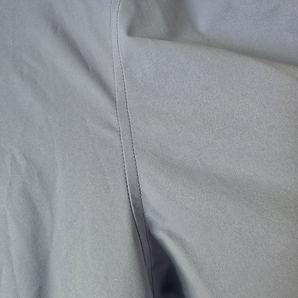 Issey Miyake Homme Plissé Light Gray Garment - Picture 5 of 14